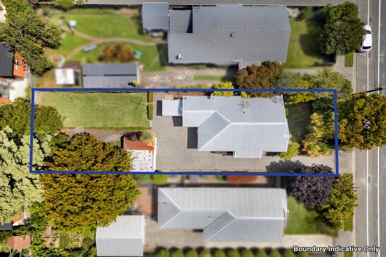 Photo of property in 20 Milton Street, Somerfield, Christchurch, 8024