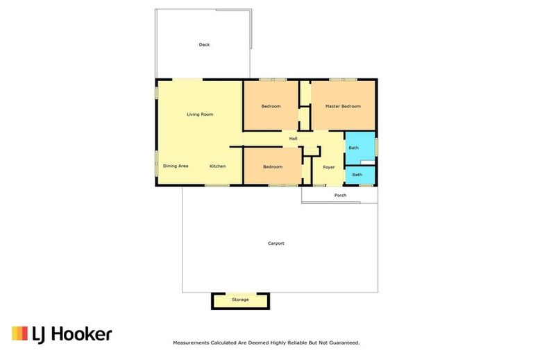 Photo of property in 6a Robyn Hyde Place, Leamington, Cambridge, 3432