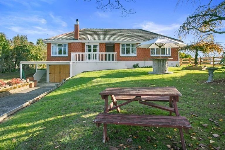 Photo of property in 72c Puke Road, Paeroa, 3600