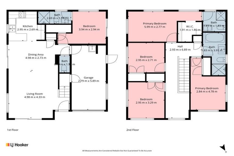 Photo of property in 29c Hywell Place, Manurewa, Auckland, 2102