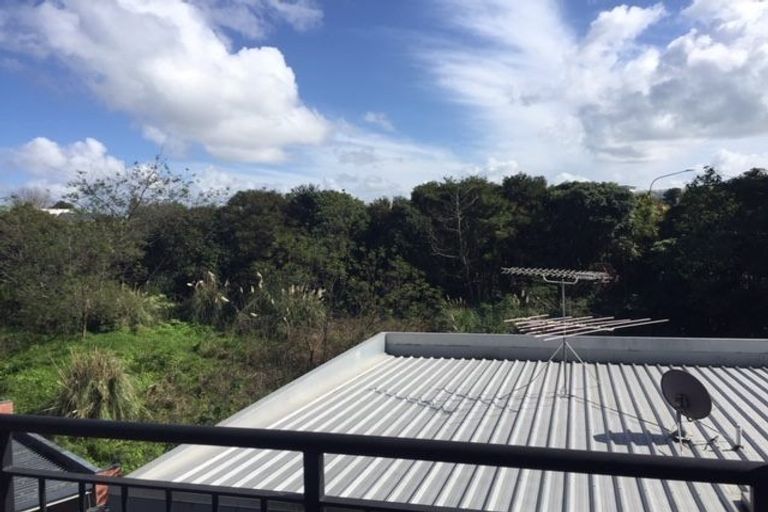 Photo of property in 12/17 Fleet Street, Eden Terrace, Auckland, 1021