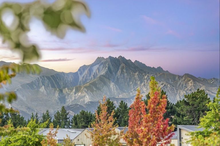 Photo of property in Northlake, 13 Mount Nicholas Avenue, Wanaka, 9305
