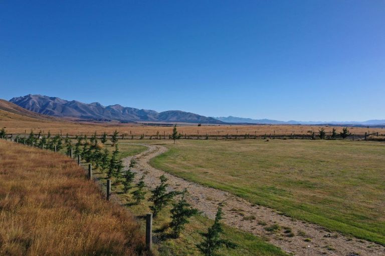 Photo of property in 125 Ben Ohau Road, Ben Ohau, Twizel, 7999