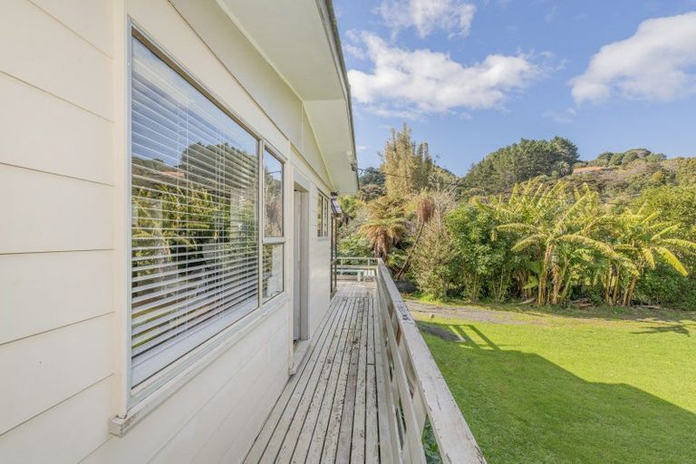 Photo of property in 7 Irishtown Road, Kuaotunu, Whitianga, 3592