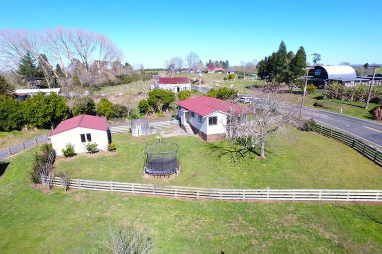 Photo of property in Te Anga Street, Te Kawa, Te Awamutu, 3873