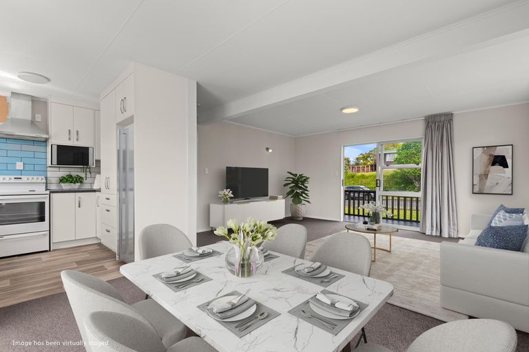 Photo of property in 3a Taupo Terrace, Feilding, 4702