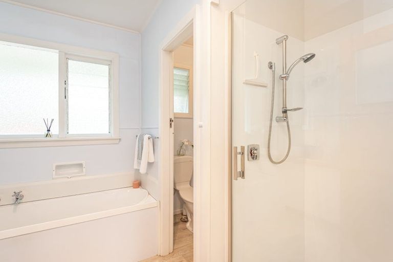 Photo of property in 278 Wooldridge Road, Harewood, Christchurch, 8051