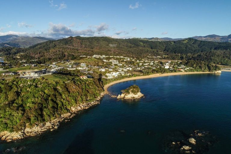 Photo of property in 30 Kotare Place, Kaiteriteri, Motueka, 7197