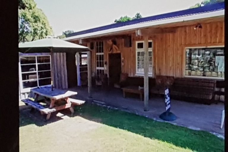 Photo of property in 4423 State Highway 6, Punakaiki, 7873