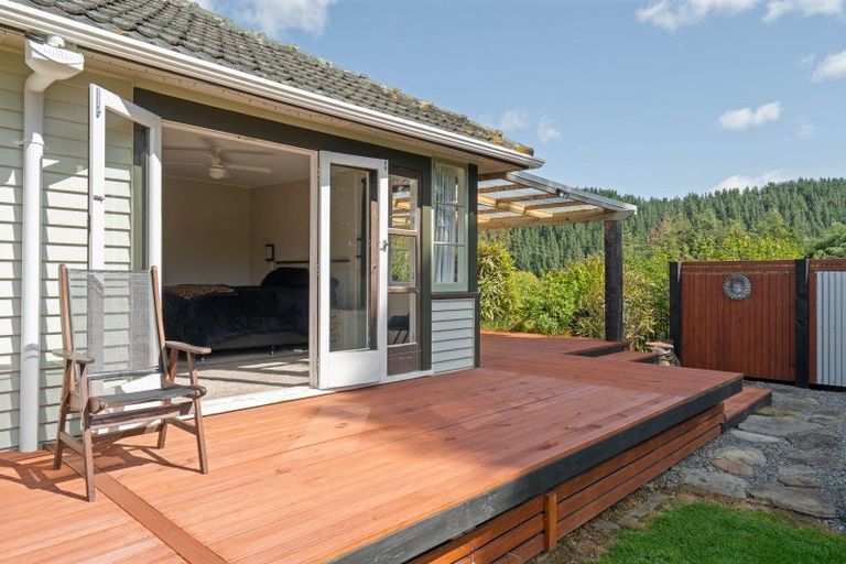 Photo of property in 7 Mangapurupuru Road, Bideford, Masterton, 5871