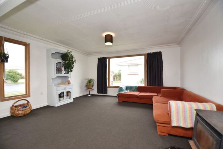 Photo of property in 244 Conyers Street, Strathern, Invercargill, 9812