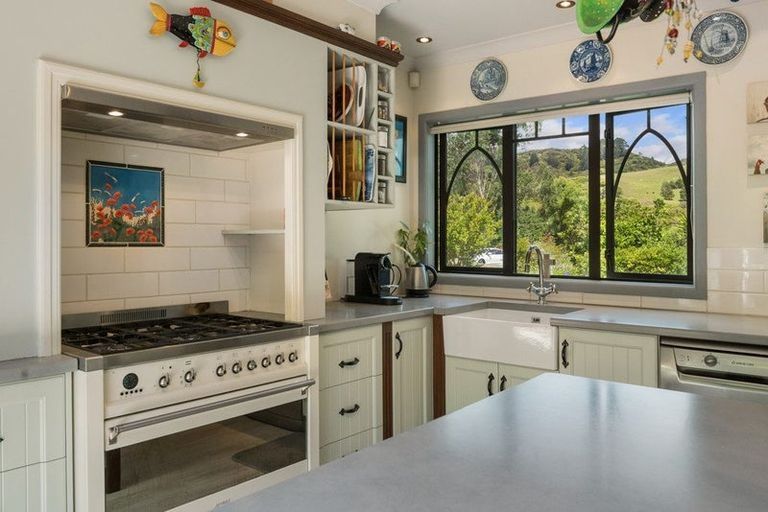 Photo of property in 9 Water Race Lane, Thames, 3577