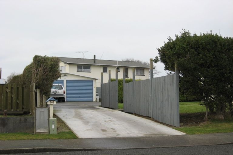 Photo of property in 262 Ythan Street, Appleby, Invercargill, 9812