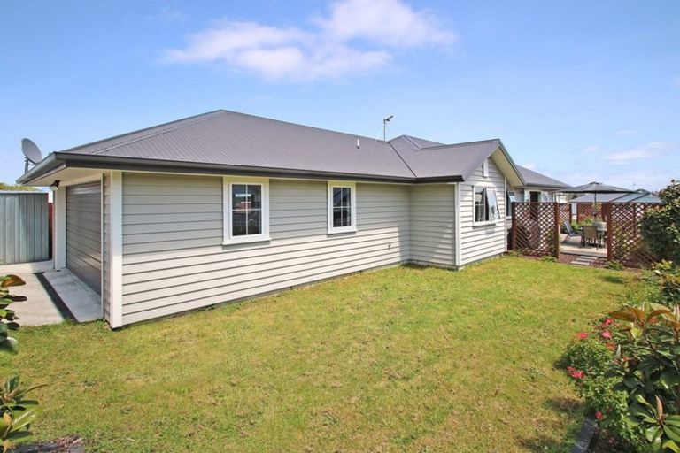 Photo of property in 3 Queens Park Crescent, Frankton, Hamilton, 3204