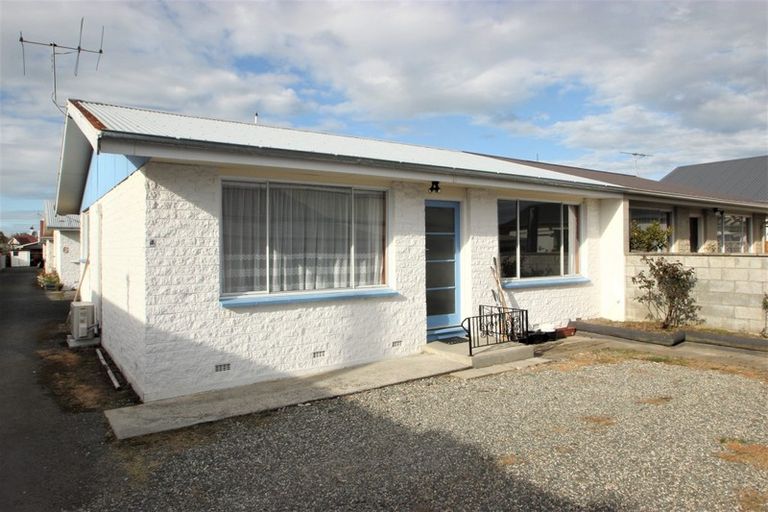 Photo of property in 4/10 Eccles Street, Gore, 9710