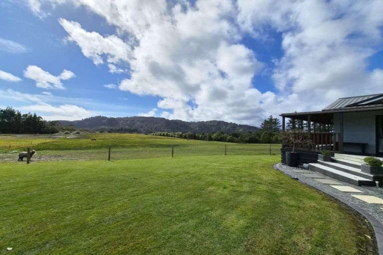Photo of property in 387 Camerons Road, Marsden, Greymouth, 7805