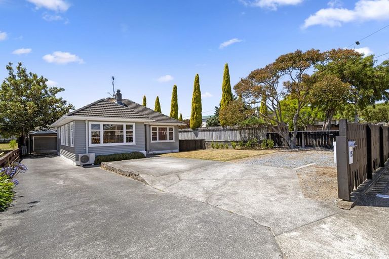 Photo of property in 15 John Street, Trentham, Upper Hutt, 5018