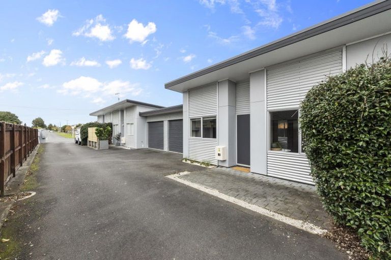 Photo of property in 4c Paterson Street, Frankton, Hamilton, 3204