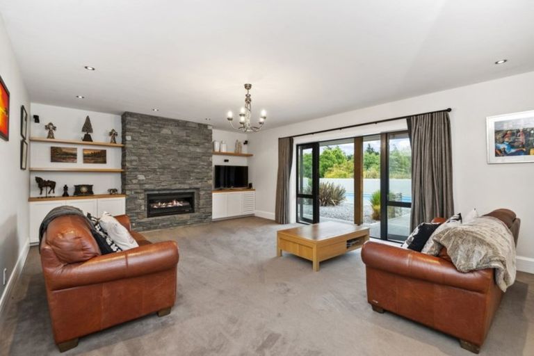 Photo of property in 33 Birchdale Place, Ohoka, Kaiapoi, 7692