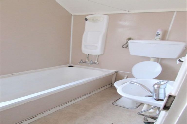 Photo of property in 40a Britannia Street, Petone, Lower Hutt, 5012