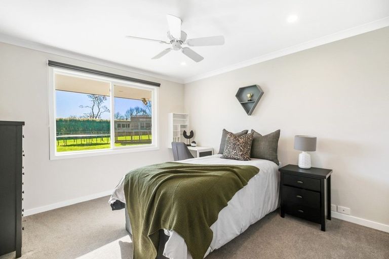 Photo of property in 19b Lissette Road, Newstead, Hamilton, 3286