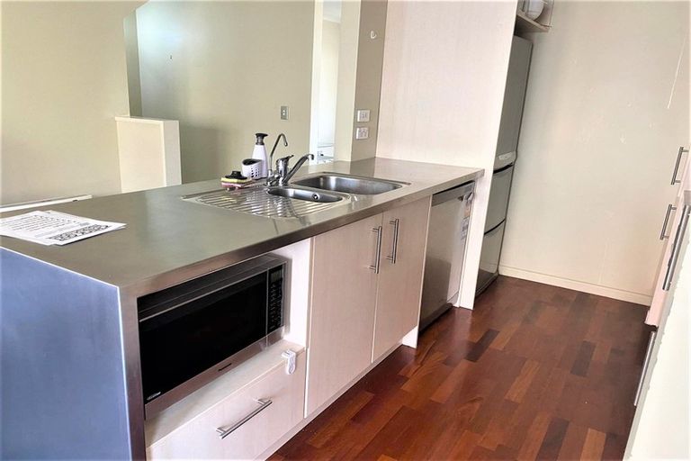 Photo of property in Marrakech Cafe, 53/305 Evans Bay Parade, Hataitai, Wellington, 6021