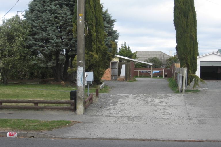 Photo of property in 29 Barnard Avenue, Maraenui, Napier, 4110
