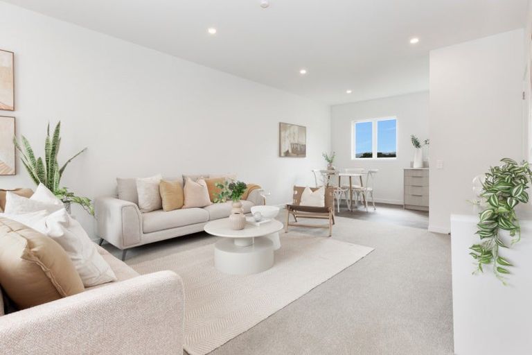 Photo of property in 49 Cleat Street, Whitby, Porirua, 5024