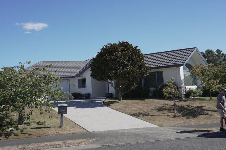 Photo of property in 8 Tankersley Street, Lansdowne, Masterton, 5810