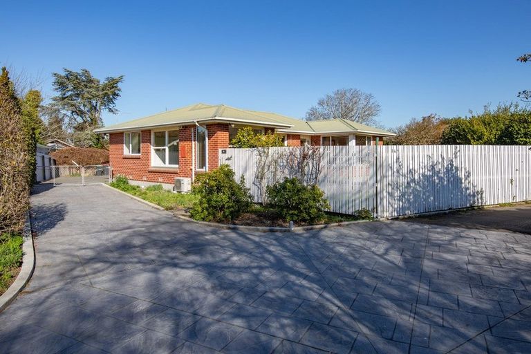 Photo of property in 16b Opal Place, Casebrook, Christchurch, 8051