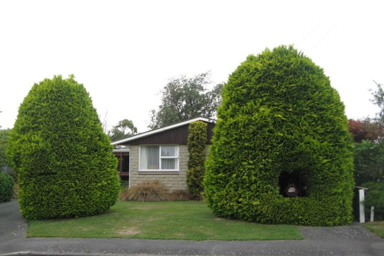 Photo of property in 4 Copenhagen Place, Hoon Hay, Christchurch, 8025