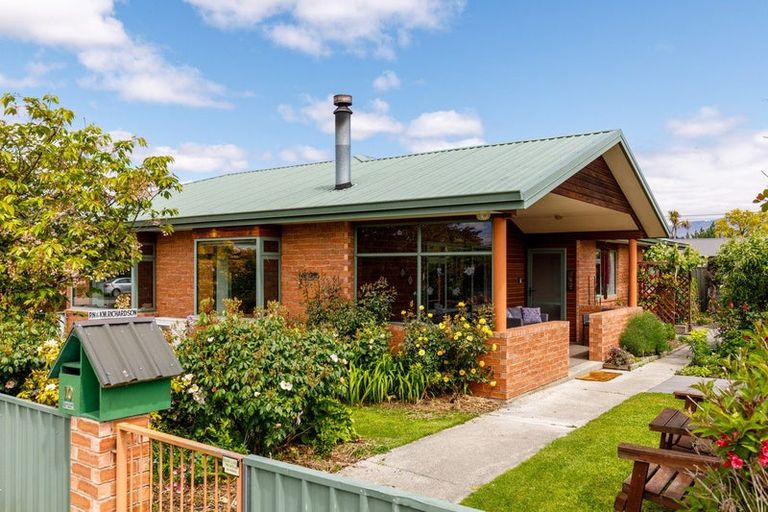 Photo of property in 10 Schaumann Street, Alexandra, 9320