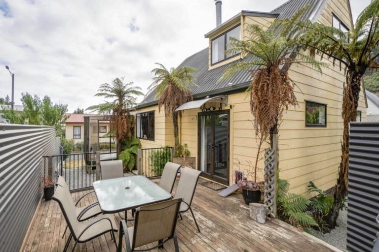 Photo of property in 3 Silverbirch Grove, The Brook, Nelson, 7010