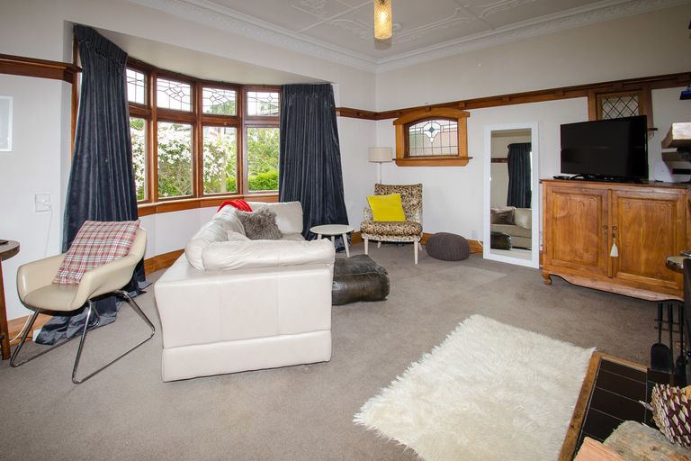 Photo of property in 40a Crosby Street, Mornington, Dunedin, 9011