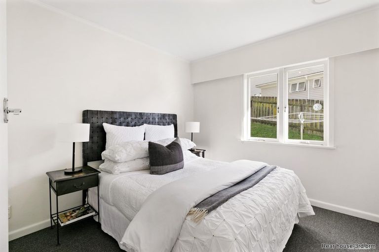 Photo of property in 35 Francis Street, Grey Lynn, Auckland, 1021