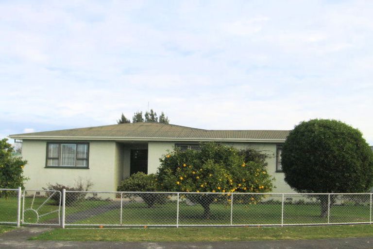 Photo of property in 1209 Norfolk Crescent, Mayfair, Hastings, 4122