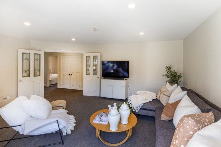 Photo of property in 17 Glencullen Drive, Casebrook, Christchurch, 8051