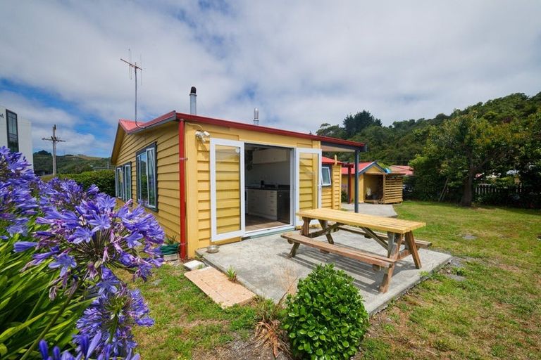 Photo of property in 14 Yarmouth Street, Kaikoura, 7300