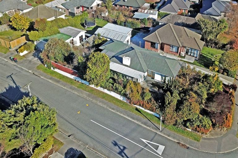 Photo of property in 6 Smartlea Street, Hoon Hay, Christchurch, 8025