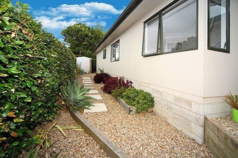 Photo of property in 14 Varlene Terrace, Forrest Hill, Auckland, 0620