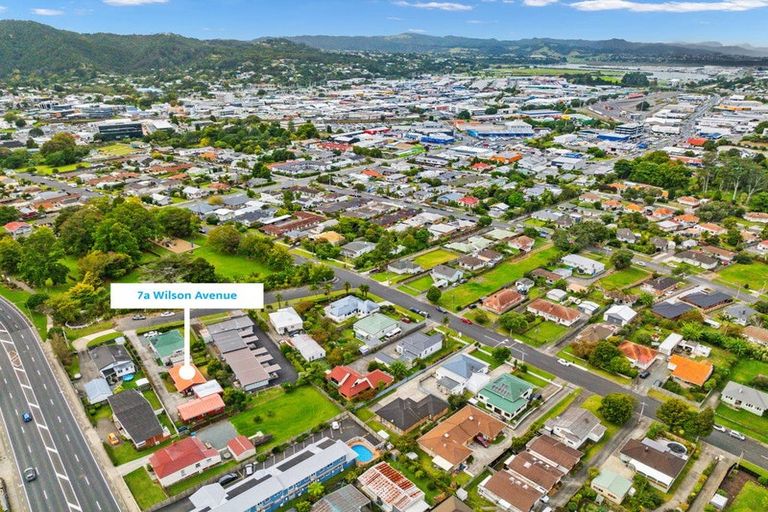 Photo of property in 7a Wilson Avenue, Avenues, Whangarei, 0110