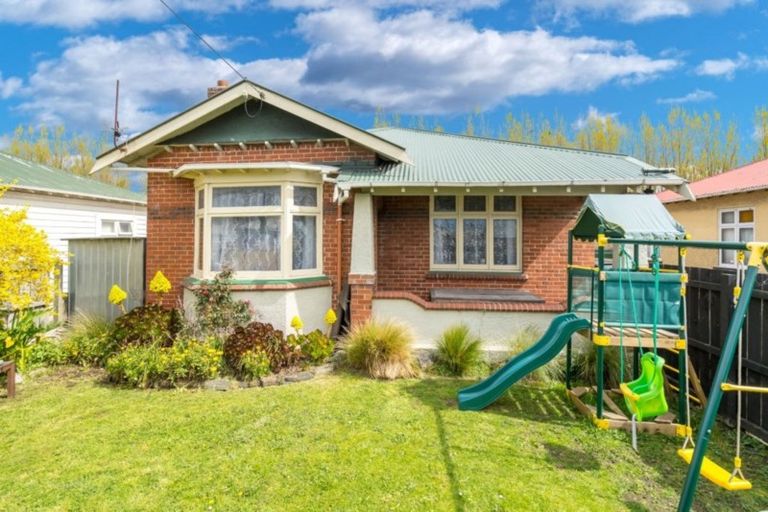 Photo of property in 19 Kirkcaldy Street, South Dunedin, Dunedin, 9012