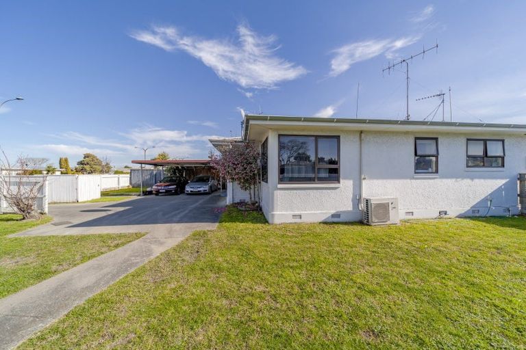 Photo of property in 293 Kennedy Road, Onekawa, Napier, 4110