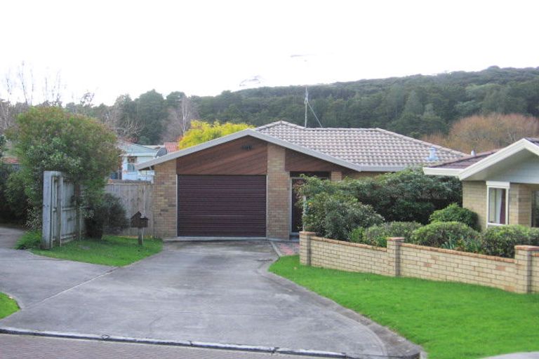 Photo of property in 5 Yale Place, Albany, Auckland, 0632