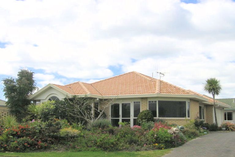 Photo of property in 15 Denny Hulme Drive, Mount Maunganui, 3116