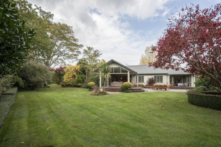 Photo of property in 573 Fencourt Road, Cambridge, 3493