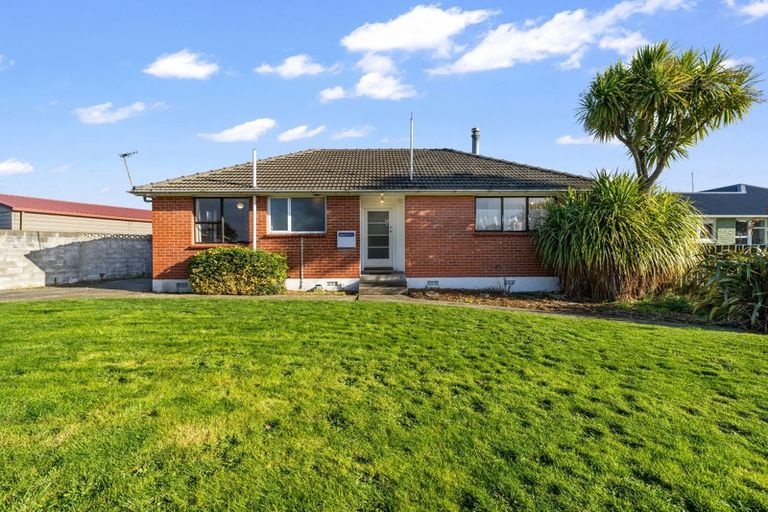 Photo of property in 6 Rothesay Place, Rockdale, Invercargill, 9812