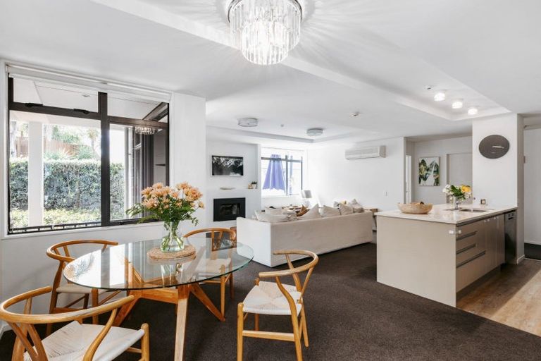 Photo of property in Vivaldi Apartments, 7/48 Marine Parade, Mount Maunganui, 3116