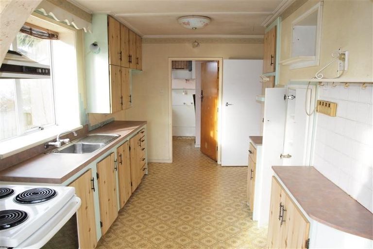 Photo of property in 104 Martin Street, Strathern, Invercargill, 9812