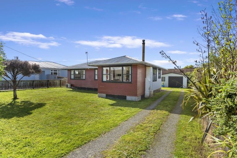 Photo of property in 27 Princess Street, Pahiatua, 4910